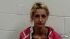 Stephanie Mckinney Arrest Mugshot SRJ 09/18/2022