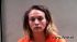 Stephanie Seymour Arrest Mugshot NRJ 08/24/2020