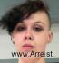 Stephanie Weaver Arrest Mugshot NCRJ 07/21/2019