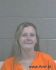 Stephanie Dillow Arrest Mugshot SRJ 10/15/2013