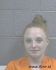 Stephanie Dunsmor Arrest Mugshot SRJ 7/20/2013