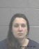 Stephanie Dye Arrest Mugshot SRJ 5/7/2013