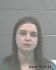 Stephanie Johnson Arrest Mugshot SRJ 4/13/2013