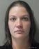 Stephanie Laing Arrest Mugshot ERJ 7/22/2012