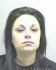 Stephanie Morris Arrest Mugshot NRJ 1/12/2013