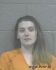 Stephanie Mullins Arrest Mugshot SRJ 3/11/2013