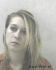 Stephanie Mullins Arrest Mugshot WRJ 7/5/2013