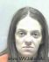 Stephanie Pytash Arrest Mugshot NRJ 4/17/2012