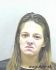 Stephanie Pytash Arrest Mugshot NRJ 12/6/2012