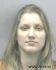 Stephanie Sturgill Arrest Mugshot NCRJ 5/8/2014