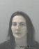 Stephanie Vance Arrest Mugshot WRJ 2/24/2014