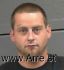 Steven Brown Arrest Mugshot WRJ 04/18/2025