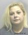 Suzanna Fowler Arrest Mugshot NCRJ 9/16/2012