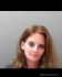 Sylvia Cline Arrest Mugshot WRJ 10/1/2014