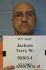 TERRY JACKSON Arrest Mugshot DOC 1/11/2010