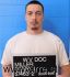 TONY MILLER Arrest Mugshot DOC 09/09/2014