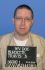 TRAVIS BURDETTE Arrest Mugshot DOC 12/05/2012