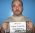 TRAVIS FRAME Arrest Mugshot DOC 10/22/2014