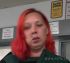 Tabitha Rowell Arrest Mugshot WRJ 06/08/2023