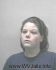 Tabitha Cline Arrest Mugshot SRJ 1/17/2012
