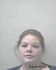 Tabitha Cline Arrest Mugshot SRJ 11/8/2012