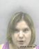 Teresa Lucas Arrest Mugshot NCRJ 6/29/2013