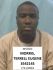 Terrell Morris Arrest Mugshot DOC 3/1/2013