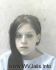 Tessa Ekers Arrest Mugshot WRJ 3/3/2012