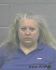 Thersa Massie Arrest Mugshot SRJ 10/26/2013