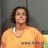 Tiffany Evans Arrest Mugshot WRJ 11/23/2024