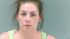 Tiffany Osborne Arrest Mugshot SWRJ 05/16/2024