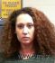 Tiffany Taylor Arrest Mugshot NCRJ 02/14/2021
