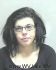 Tiffany Barton Arrest Mugshot NRJ 3/13/2012