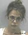 Tiffany Harris Arrest Mugshot NCRJ 6/18/2014