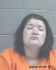 Tiffany Harrison Arrest Mugshot SRJ 4/18/2013