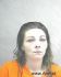 Tiffany Koch Arrest Mugshot TVRJ 8/13/2013