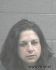 Tiffany Newman Arrest Mugshot SRJ 3/28/2014