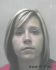 Tiffany Palmer Arrest Mugshot SRJ 8/20/2012