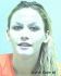 Tiffany Taylor Arrest Mugshot NRJ 9/12/2012