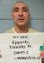 Timothy Epperly Arrest Mugshot DOC 1/30/2014