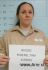 Tina Poseno Arrest Mugshot DOC 4/28/2016