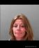 Tina Falcone Arrest Mugshot WRJ 7/24/2014