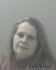 Tina Wells Arrest Mugshot WRJ 1/10/2014