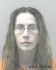 Tina Wolfenbarker Arrest Mugshot CRJ 4/16/2013