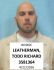 Todd Leatherman Arrest Mugshot DOC 4/22/2015