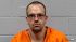 Tommy Hinkle Arrest Mugshot SRJ 06/11/2025
