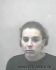 Tonya Beckner Arrest Mugshot SRJ 5/17/2012