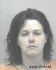 Tonya Burdette Arrest Mugshot SWRJ 9/28/2012