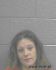 Tonya Correll(morgan) Arrest Mugshot SRJ 8/11/2013