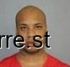 Tramaine Burks Arrest Mugshot DOC 1/31/2018